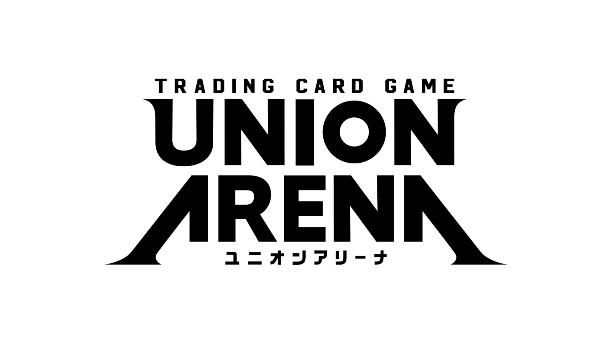 Union Arena – Rock Mountain Trading Cards