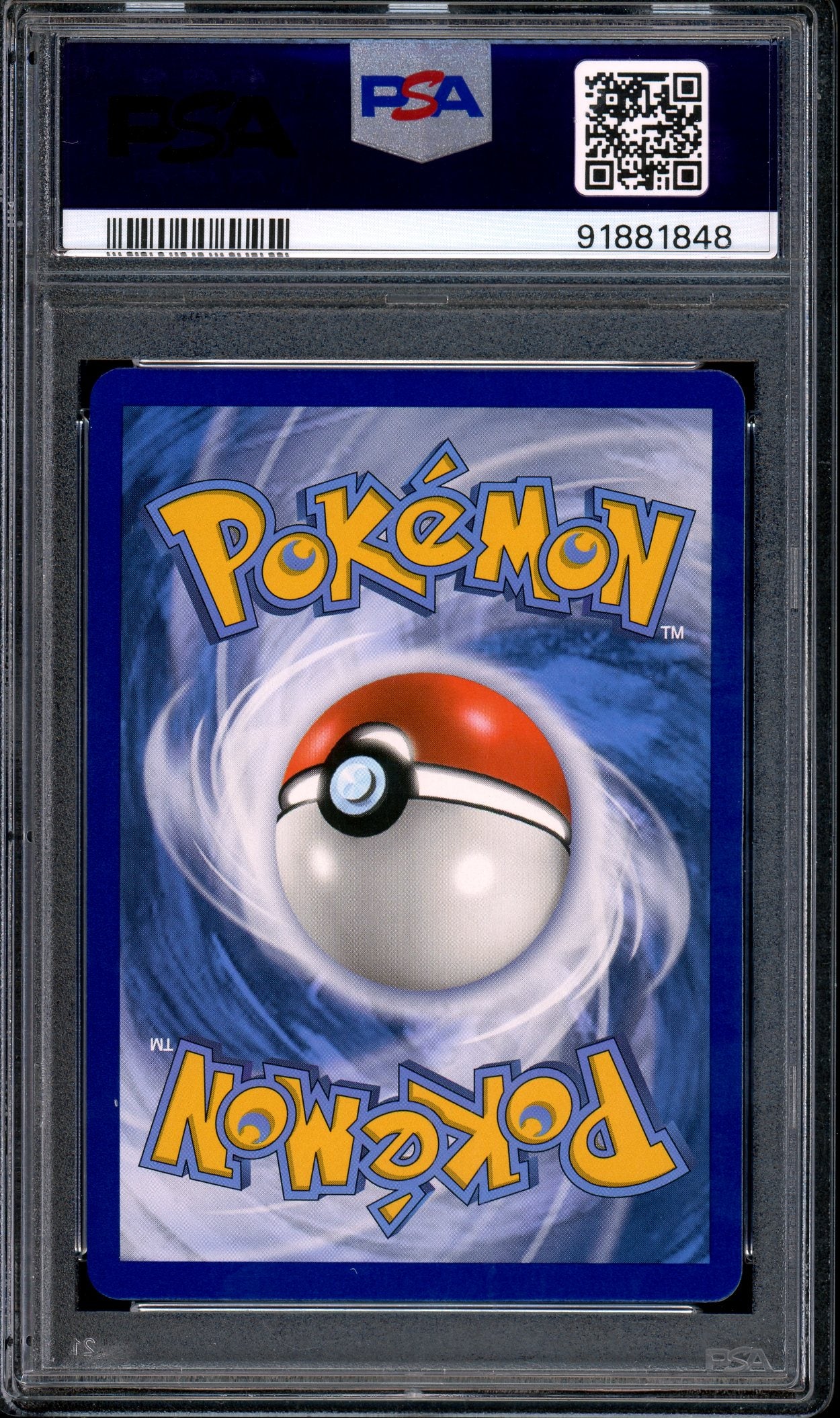 2018 Pokémon French S&M Ultra Prism Full Art Gardenia #149 PSA 10 GEM MINT