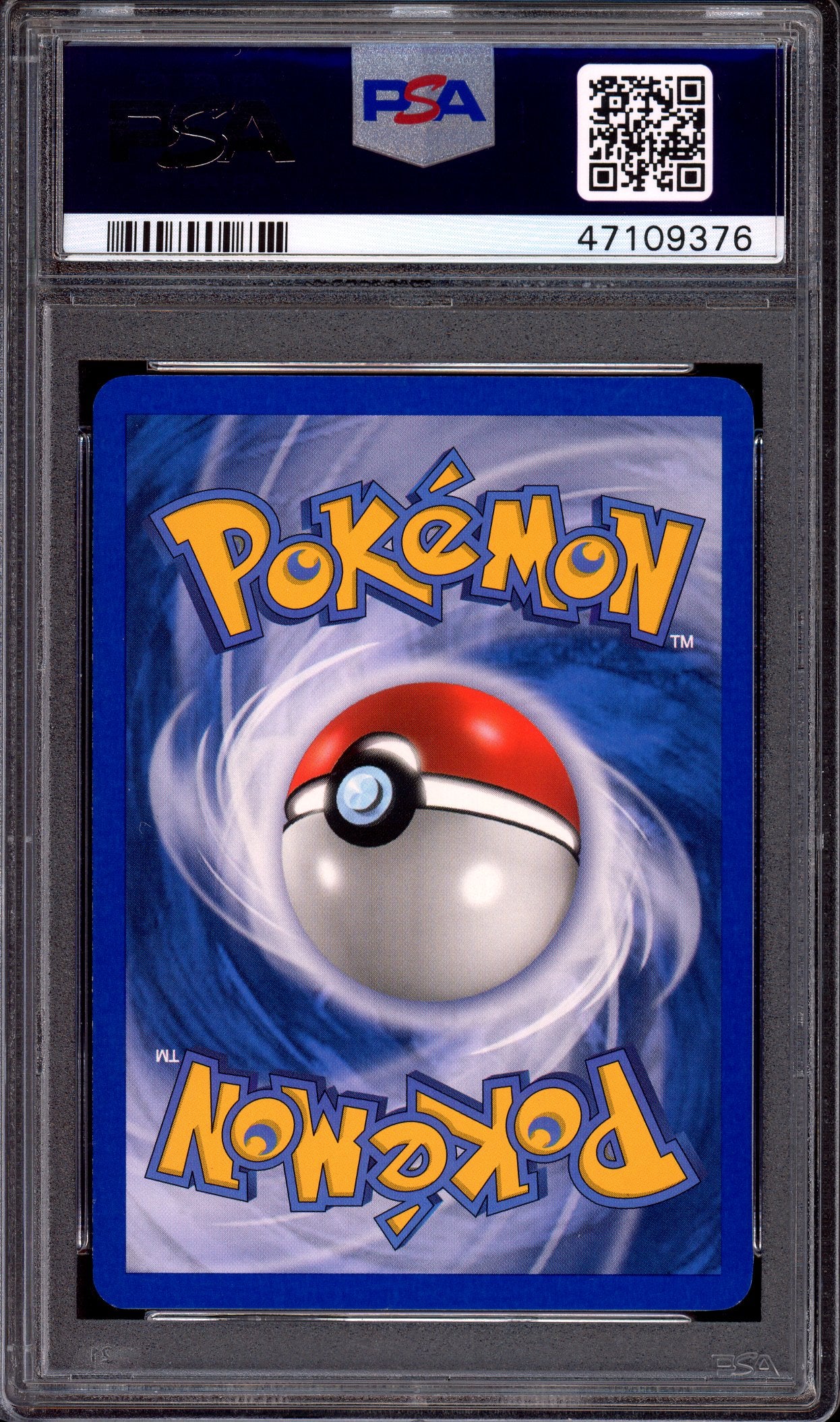 2006 Pokémon EX Crystal Guardians Kingler Reverse Holo #22 PSA 10 GEM MINT