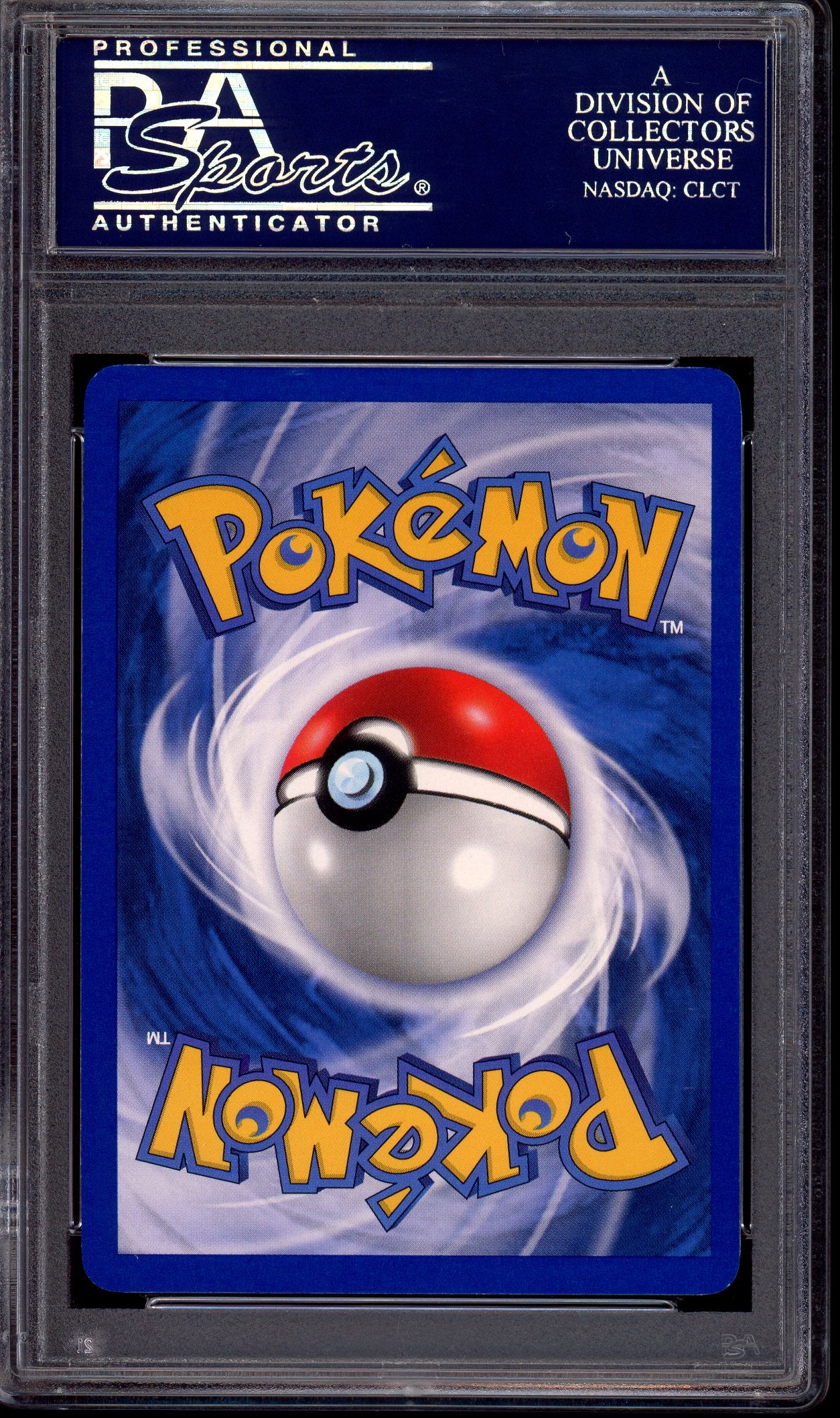 2000 Pokémon Rocket 1st Edition Psyduck #65 PSA 10 GEM MINT