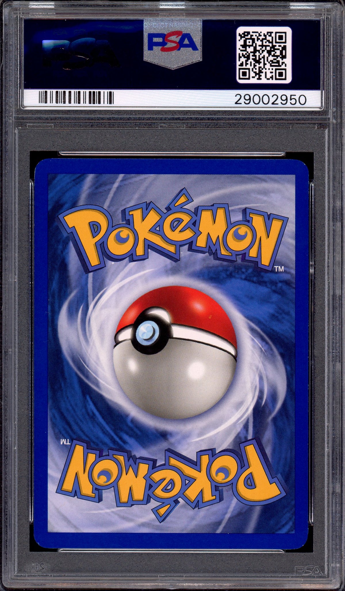 2002 Pokémon Legendary-Collection Weedle Reverse Holo #99 PSA 10 GEM MINT