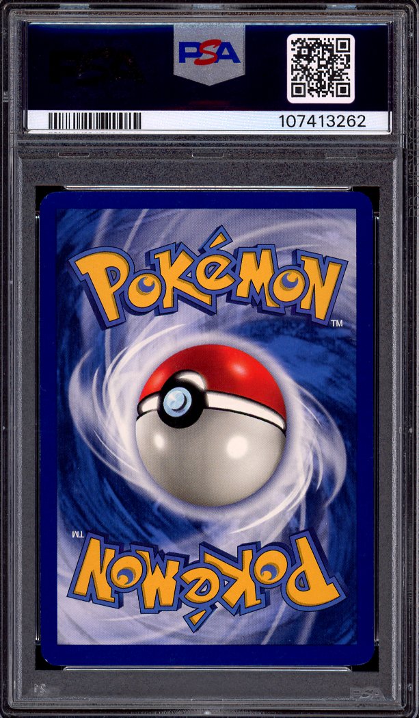 1999 Pokémon Fossil 1st Edition Zapdos-Holo #15 PSA 8 NM-MT