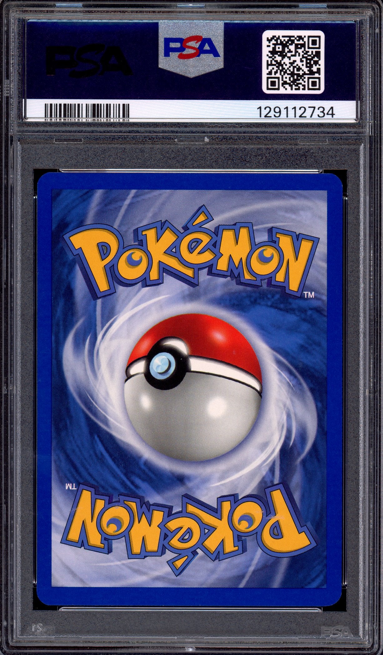 2001 Pokémon Neo Revelation 1st Edition Rocket's Hideout #63 PSA 10 GEM MINT