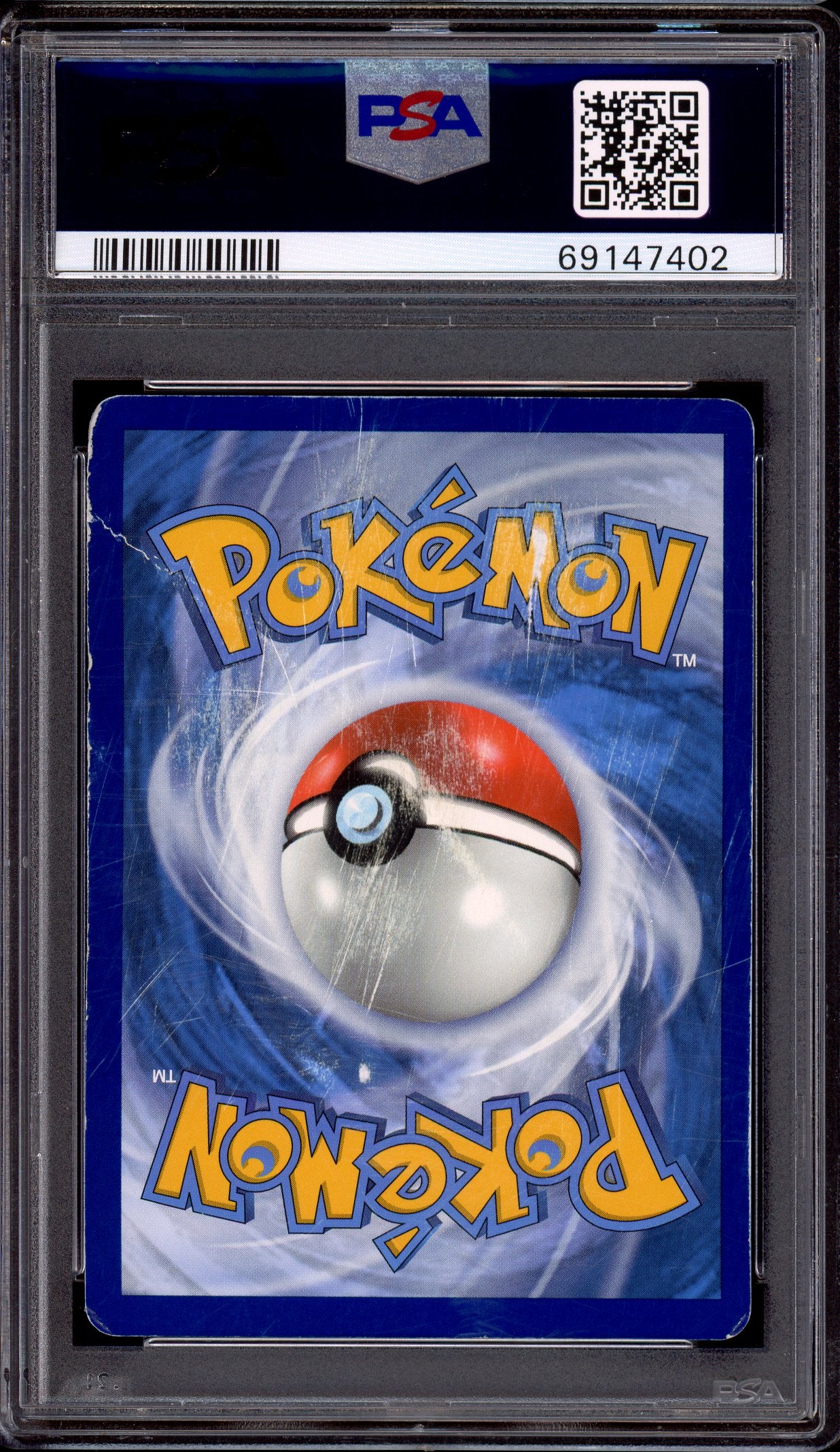 2020 Pokémon SWSH Black Star Promo Champions Path Elite Trainer Box Charizard V #050 PSA 2 GOOD