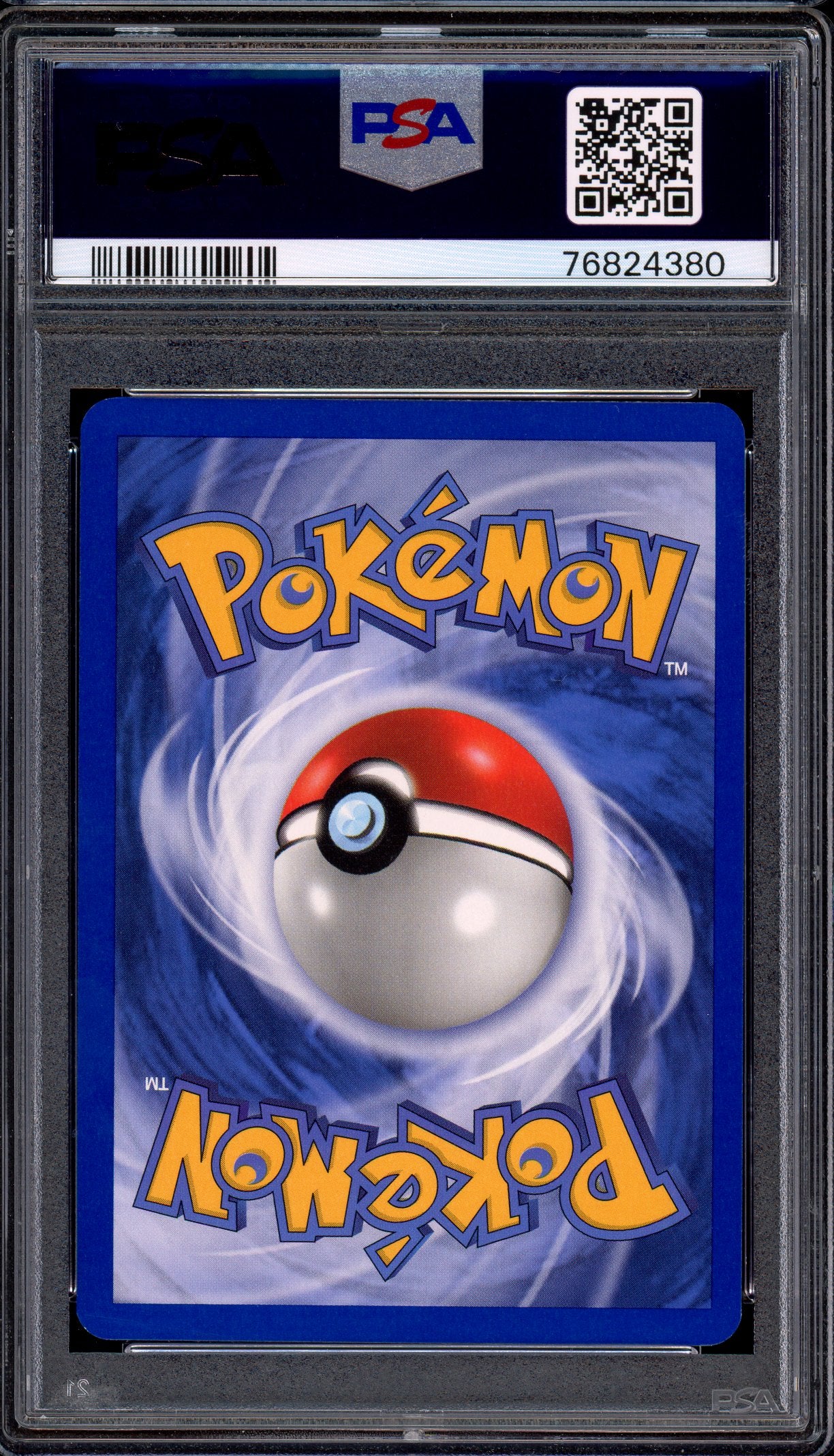 2004 Pokémon EX Team Rocket Returns Dark Weezing Reverse Holo #42 PSA 9 MINT
