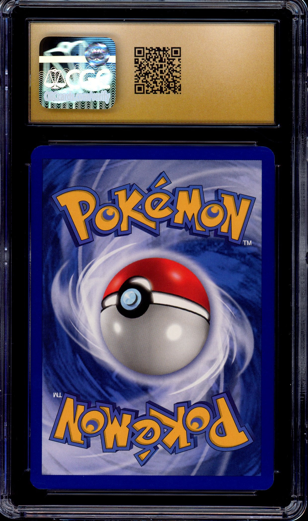 1999 Pokémon Game Base Set Bulbasaur #44 CGC 10 PRISTINE