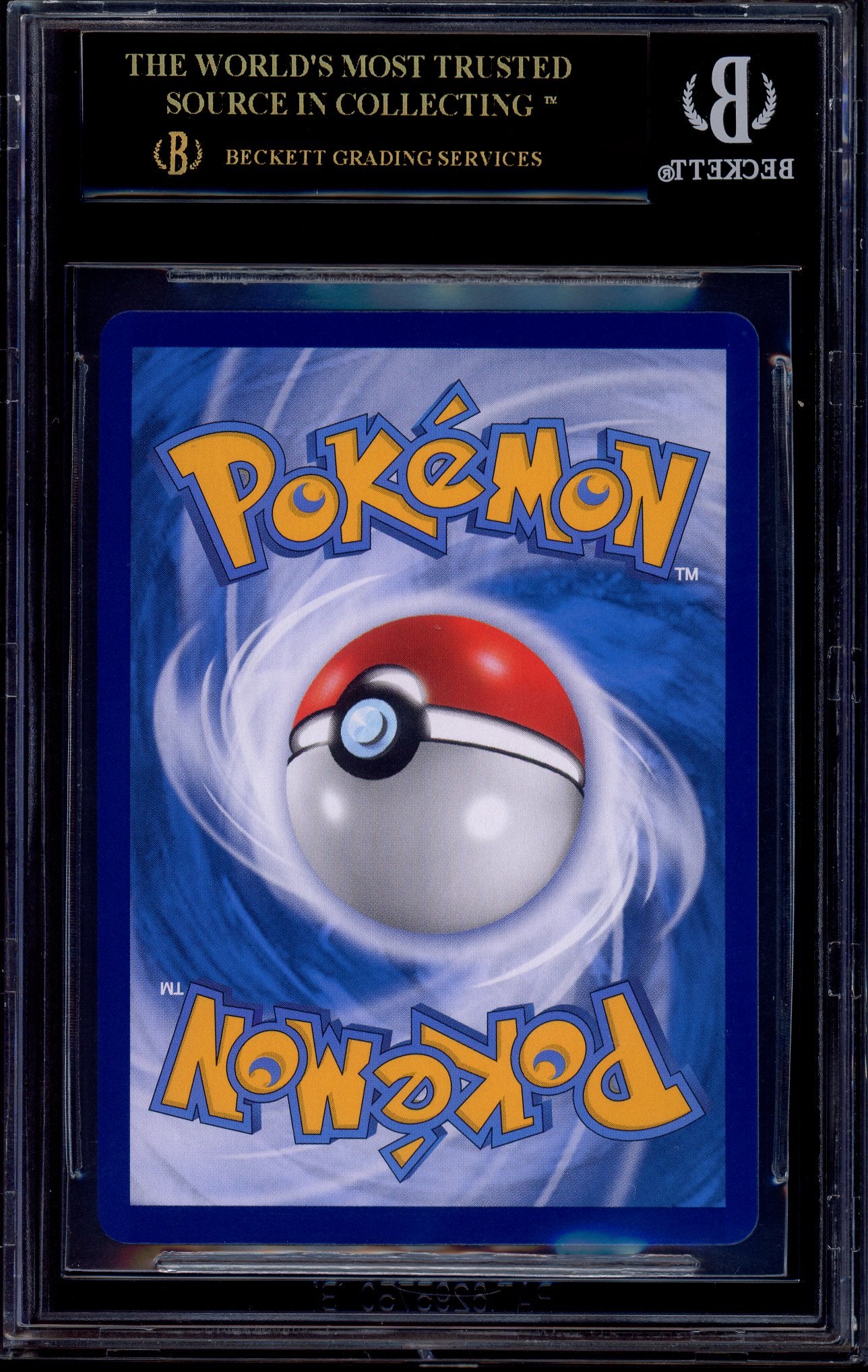 2021 Pokémon Chinese 25th Anniversary Classic Collection Umbreon Gold Star #12 BGS 10 PRISTINE BLACK LABEL