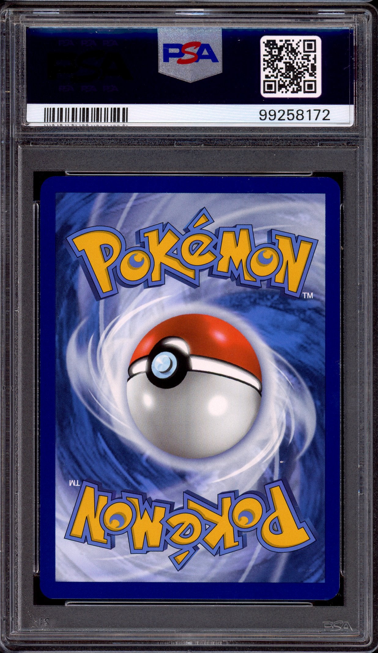 2024 Pokémon Scarlet & Violet Stellar Crown Eevee #113 PSA 10 GEM MINT