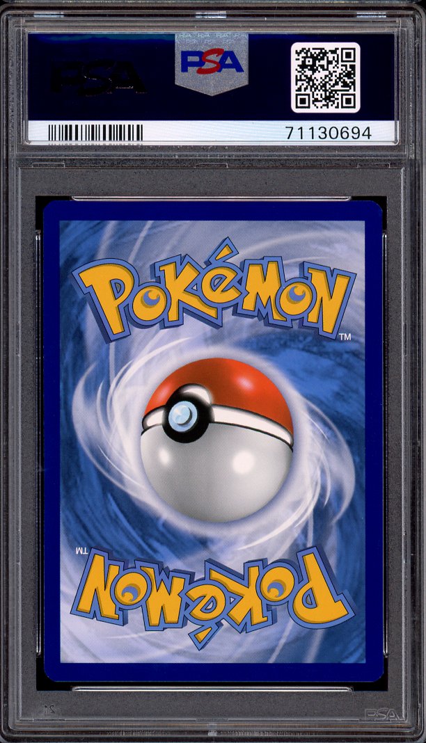 2022 Pokémon SWSH BSP Pokemon Go Tins Pikachu-Holo #234 PSA 10 GEM MINT