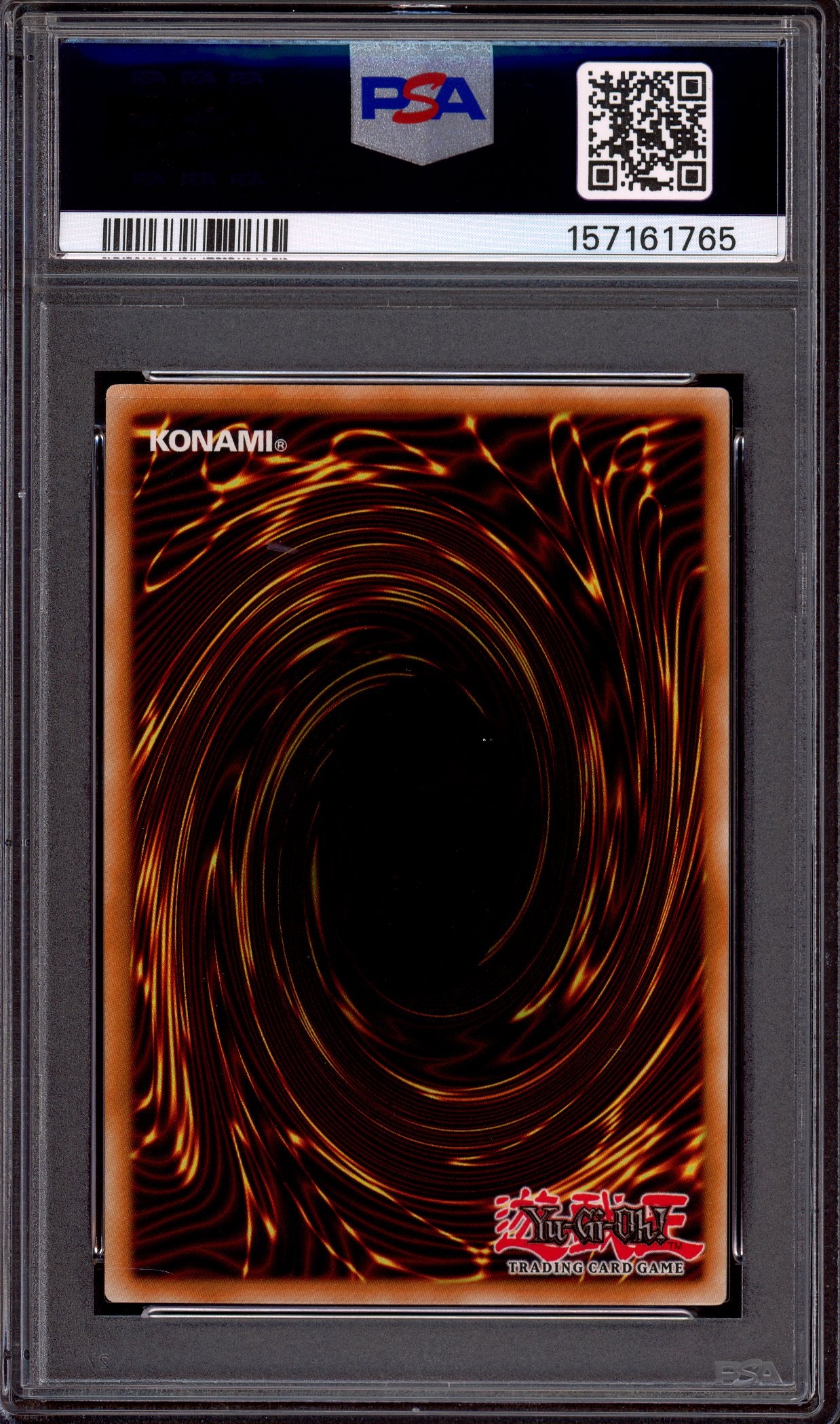 2017 Yu-Gi-Oh! Mega-Tins Blue-Eyes White Dragon #EN002 PSA 10 GEM MINT