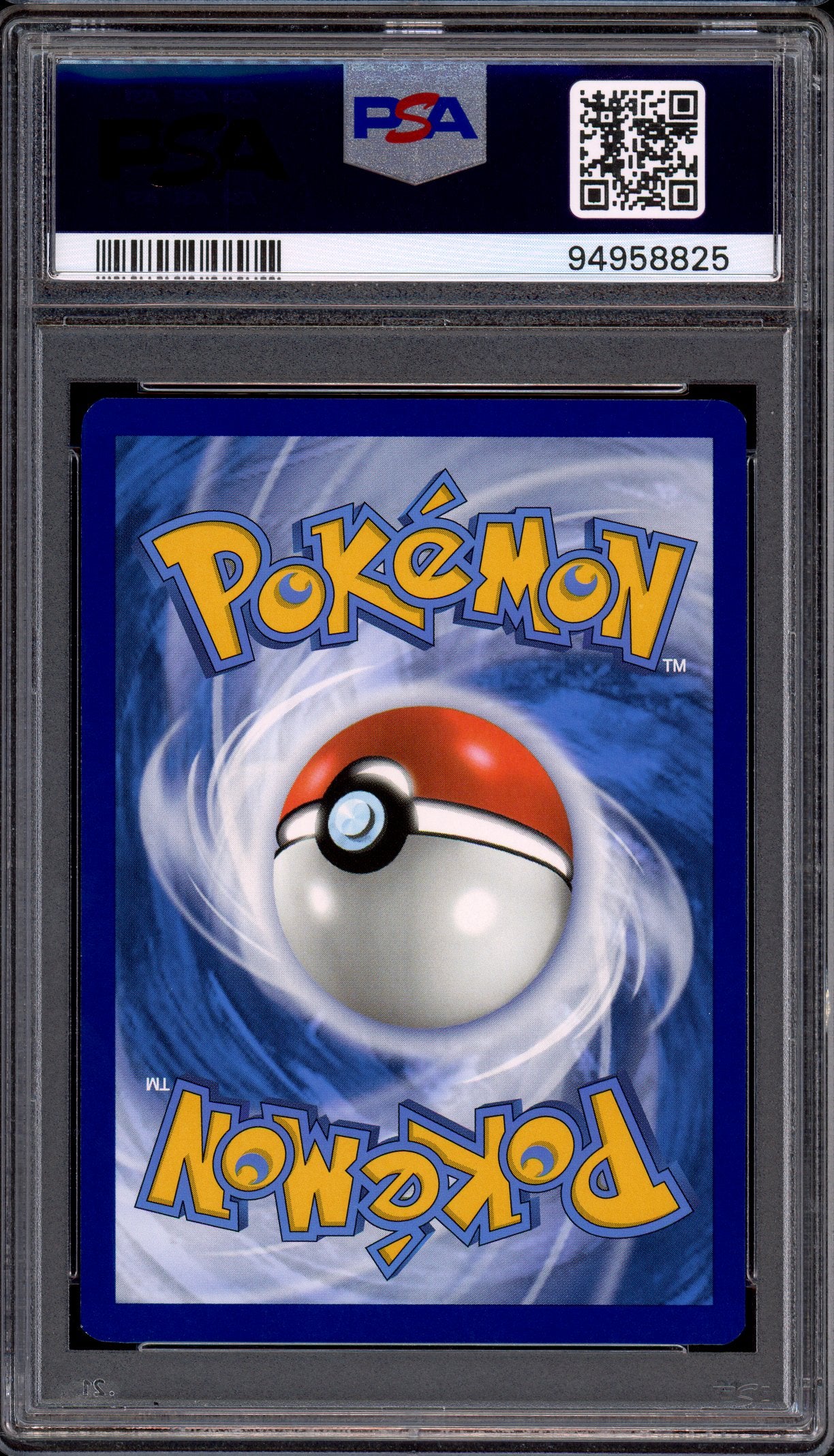2024 Pokémon Scarlet & Violet Twilight Masquerade Eevee #135 PSA 10 GEM MINT