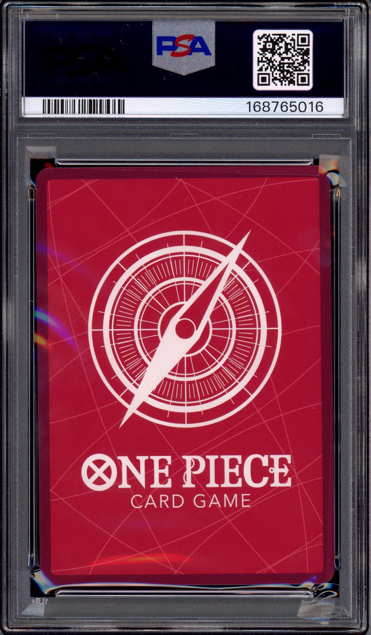 2025 One Piece Japanese Weekly Shonen Jump #9 Vegapunk #097 PSA 10 GEM MINT