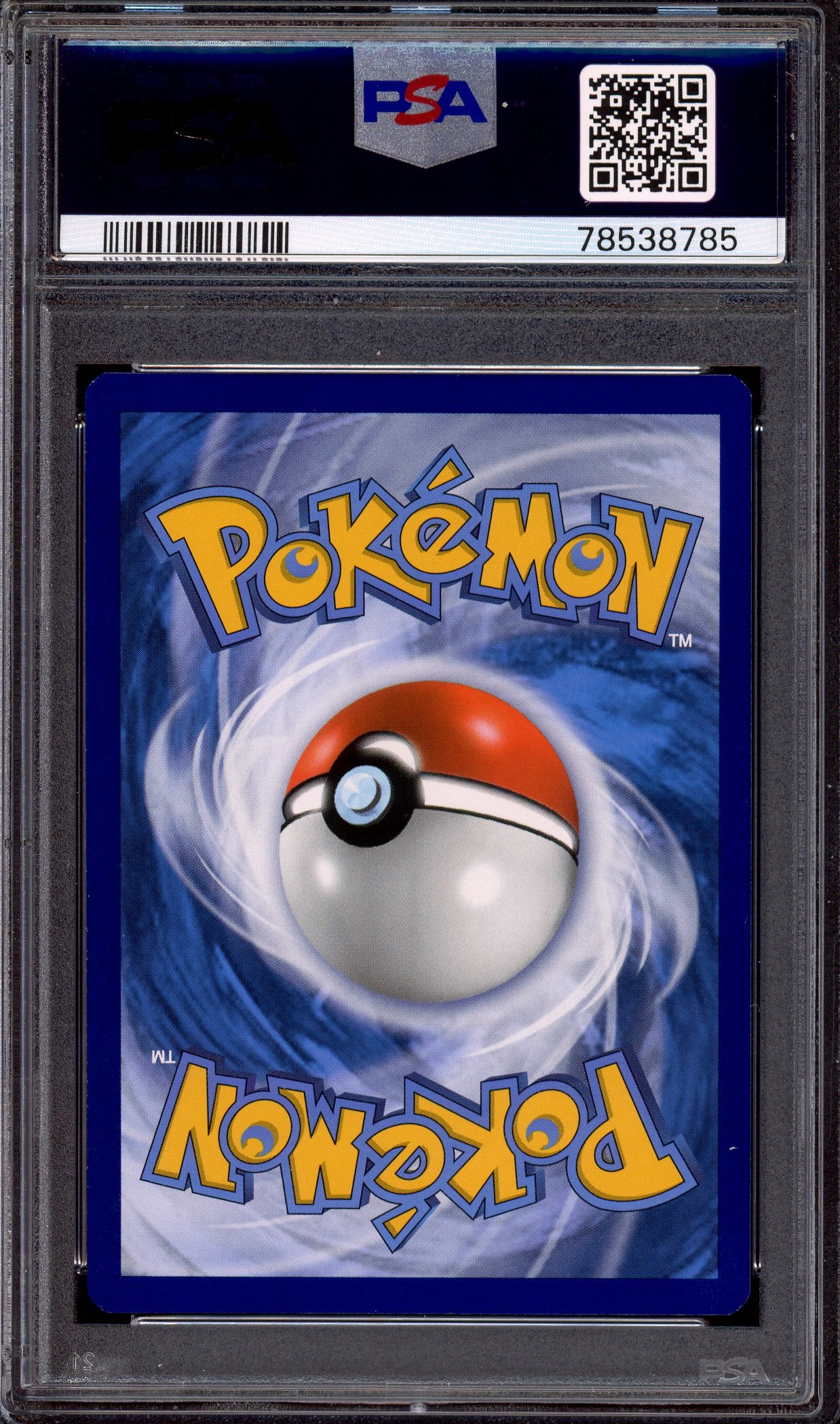 2017 Pokémon Sun & Moon Eevee #101 PSA 10 GEM MINT