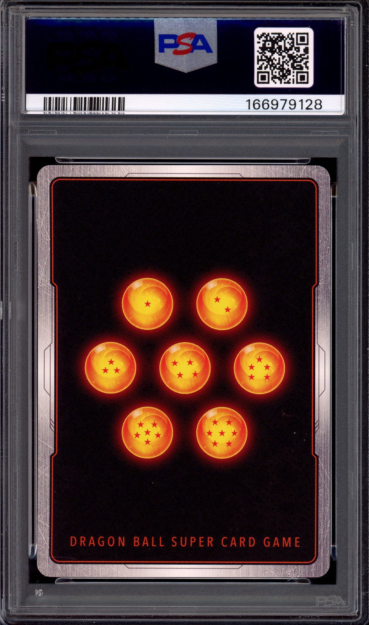 2020 Dragon Ball Super Championship Pack Volume 2 SS3 Gohan, Masters Surpassed #P-241 PSA 10 GEM MINT