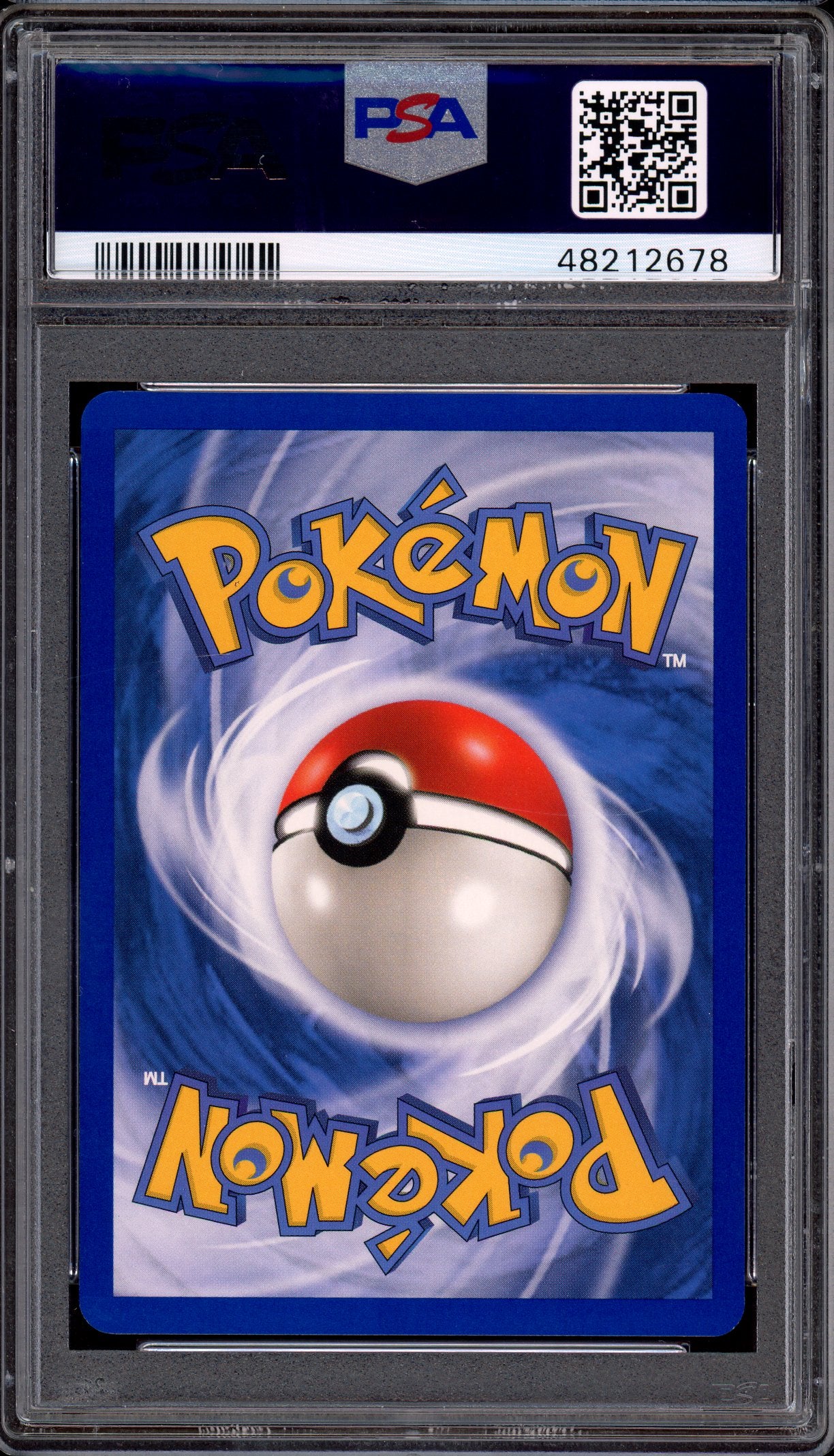 2003 Pokémon Skyridge Eevee #54 PSA 10 GEM MINT