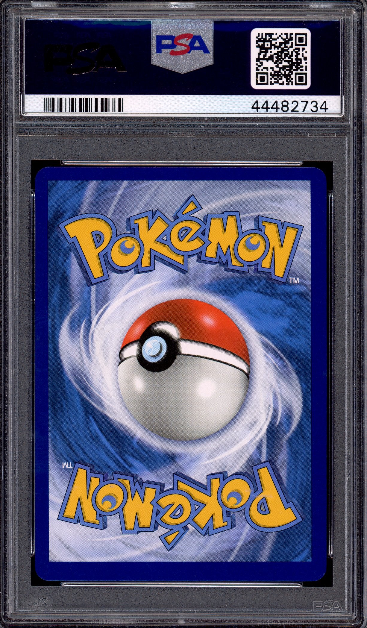 2019 Pokémon Sun & Moon Hidden Fates Full Art Articuno GX #SV54 PSA 9 (OC) MINT