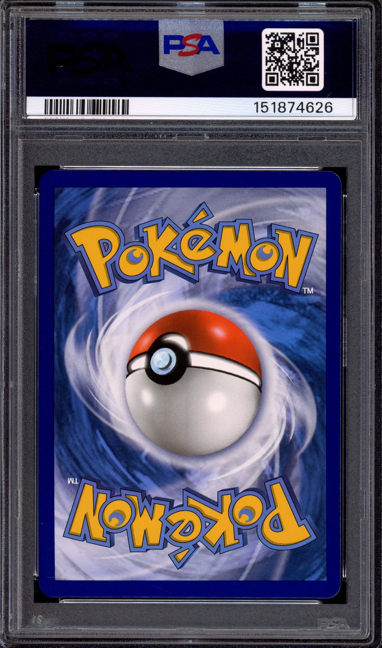 2016 Pokémon XY Black Star Promo Battle Heart Tins Volcanion EX #XY173 PSA 10 GEM MINT
