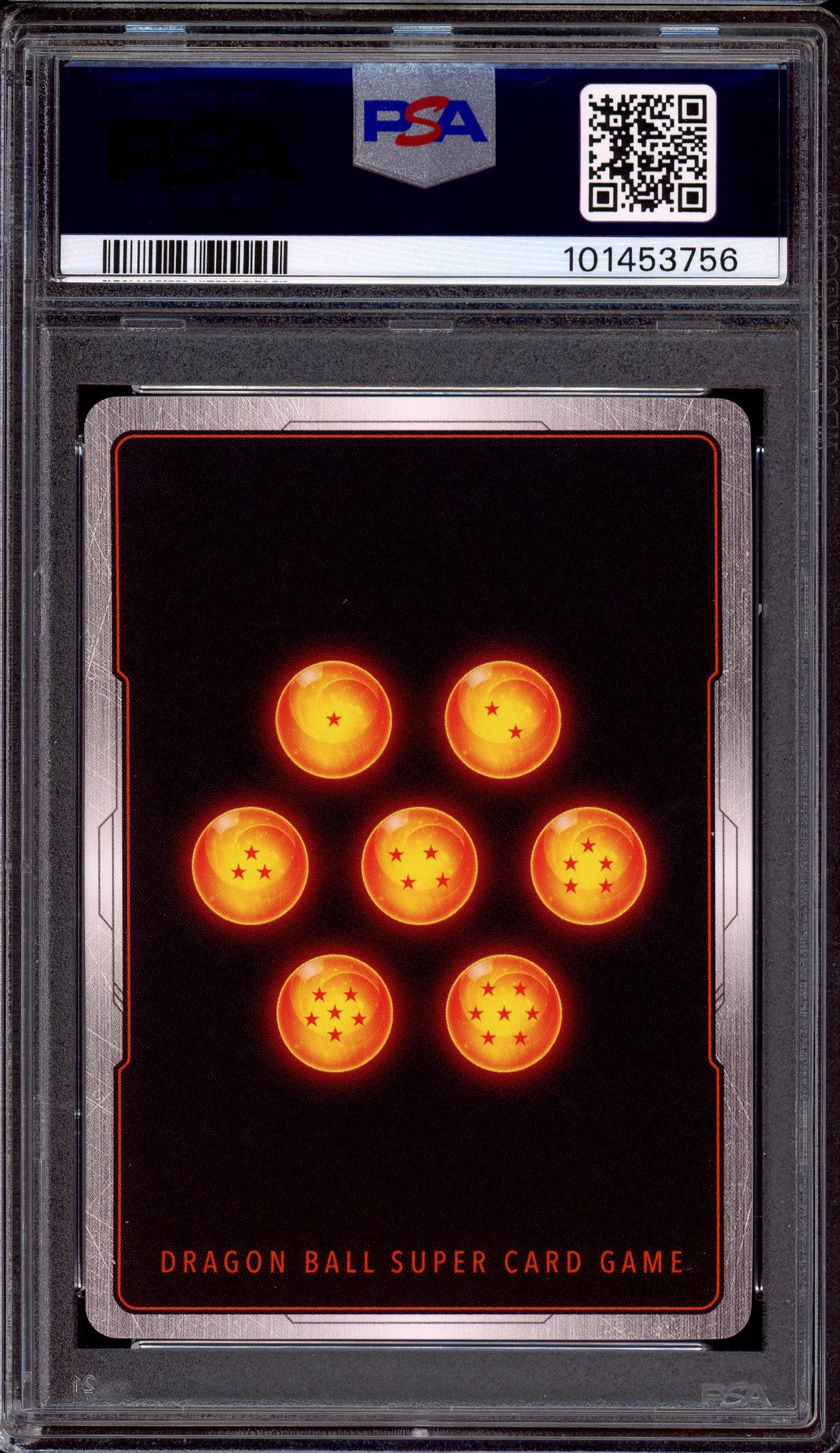 2023 Dragon Ball Super Super Shenron Wish-Granting Dragon SCR #BT23-139 PSA 10 GEM MINT