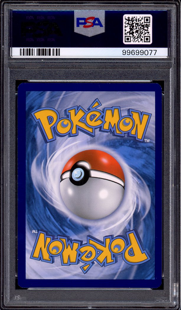 2016 Pokémon XY Generations M Charizard EX #12 PSA 8 NM-MT