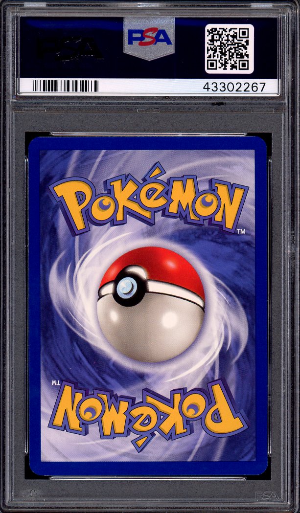 2000 Pokémon Rocket 1st Edition Here Comes Team Rocket! #71 PSA 10 GEM MINT