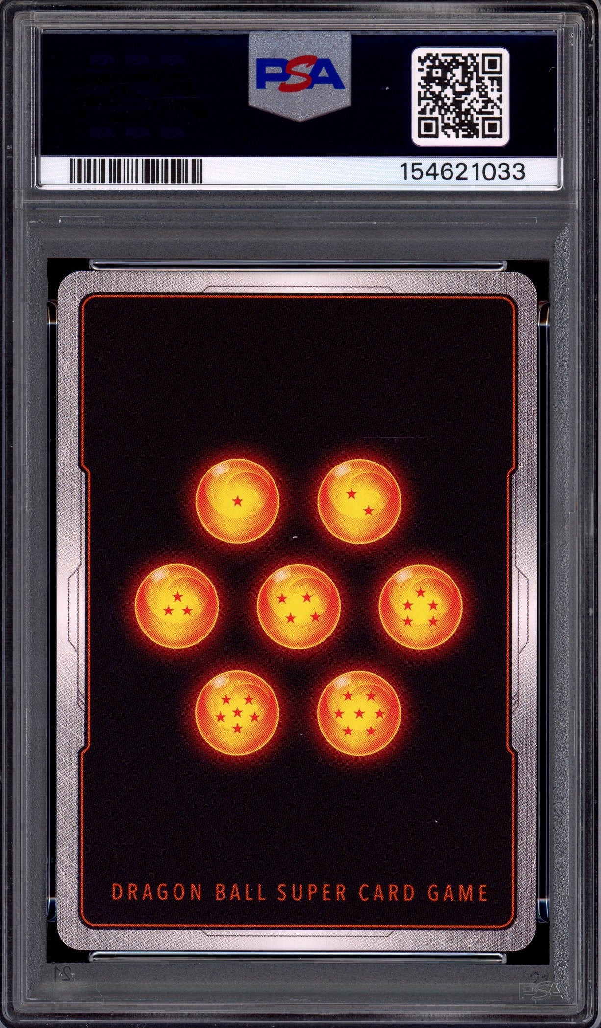 2026 Dragon Ball Super Masters Concept Rare Cell Max, Key to Fury #BT29-147 PSA 10 GEM MINT