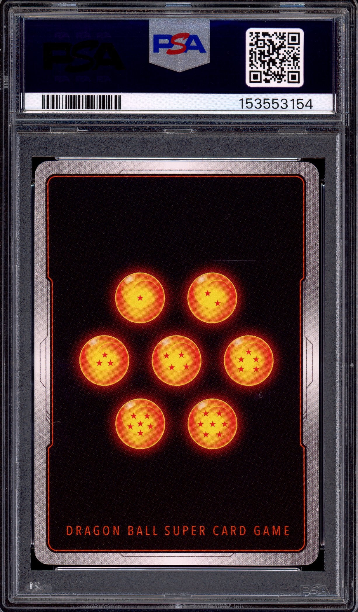 2023 Dragon Ball Super Son Goku, Multiple Awakenings SPR #BT23-109 PSA 10 GEM MINT