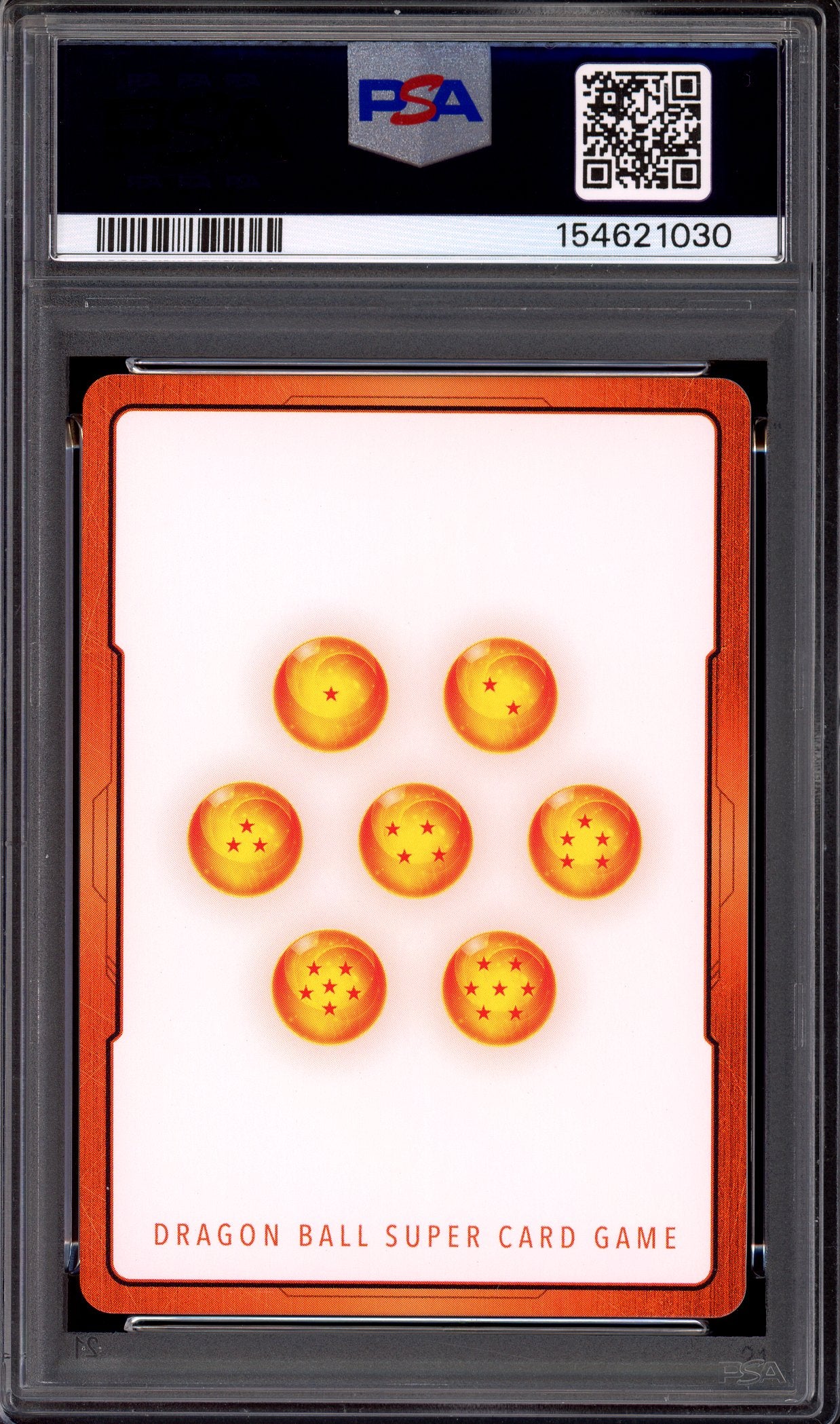 2026 Dragon Ball Super Masters BT29 Box Topper Alternate Art Energy Marker Gold #M-28 PSA 10 GEM MINT