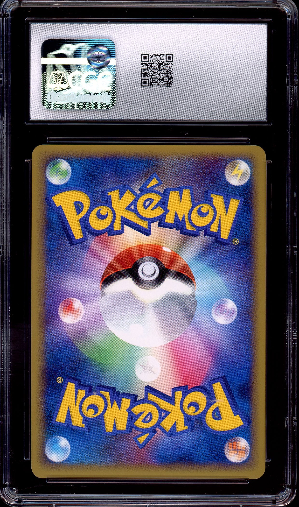 2009 Pokémon Japanese Soulsilver Collection 1st Edition Meganium-Holo #009 CGC 9 MINT