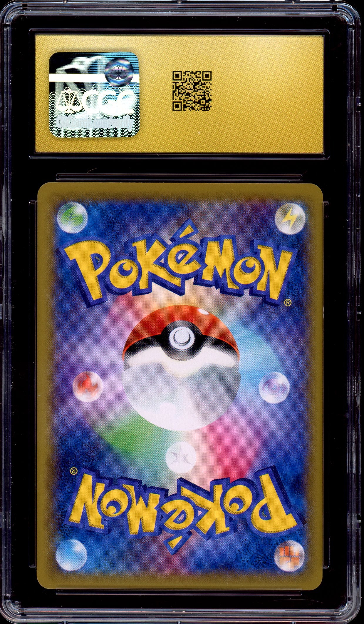 2019 Pokémon Japanese Sun & Moon Dream League Full Art Piplup #052 CGC 10 PRISTINE