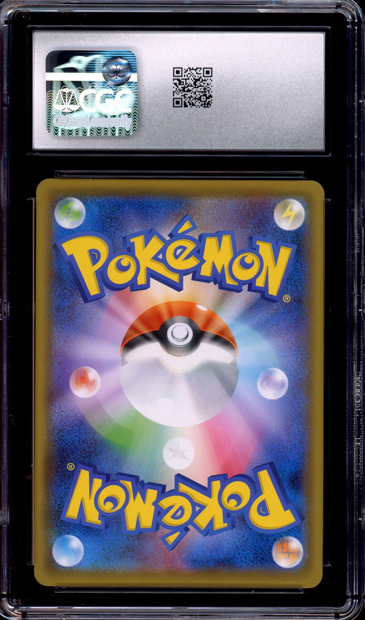 2020 Pokémon Japanese S-P SMD Rescue Team GX Rescue Team Dx's Pikachu #36 CGC 9 MINT