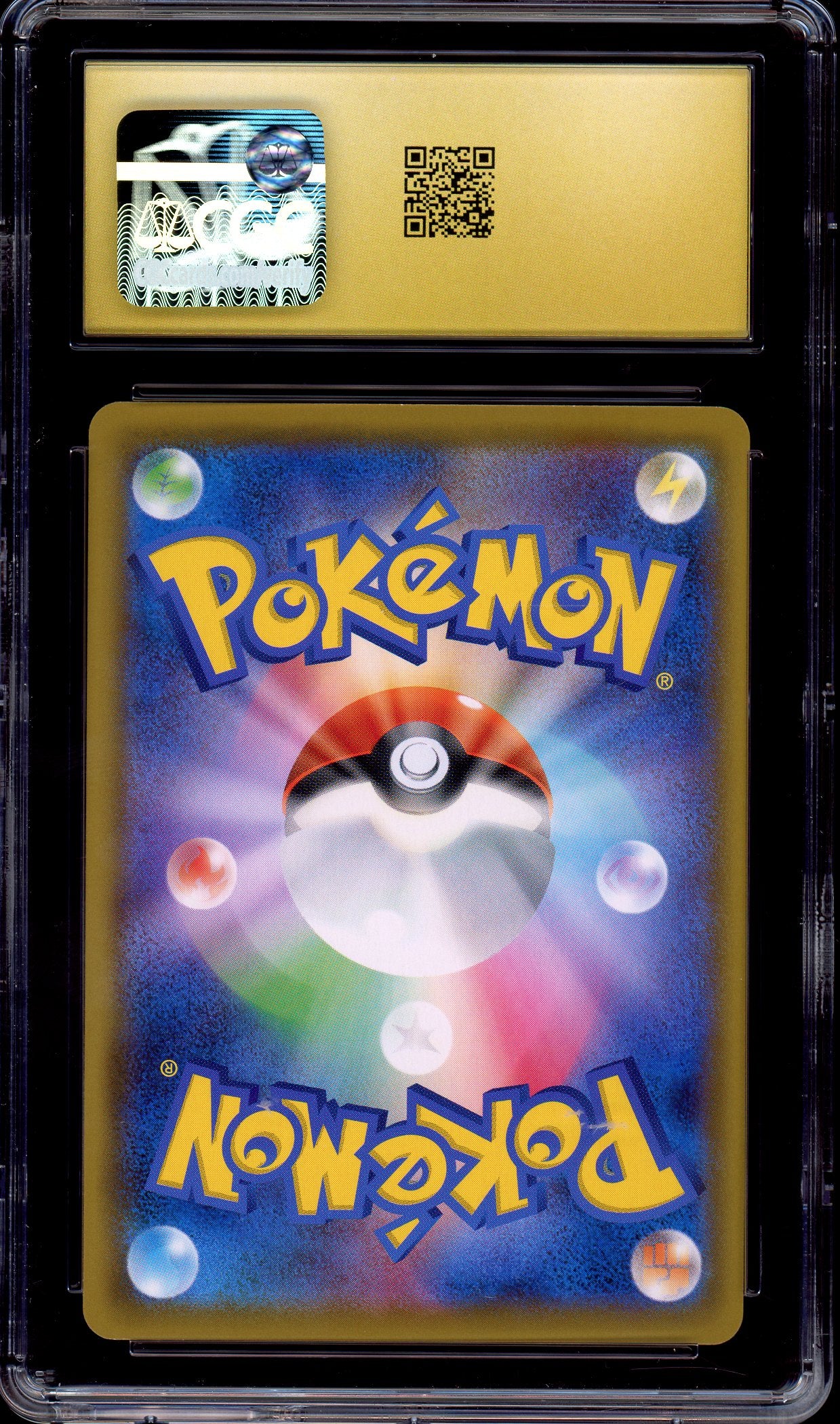 2019 Pokémon Japanese Sun & Moon Dream League Full Art Vileplume GX #062 CGC 10 PRISTINE