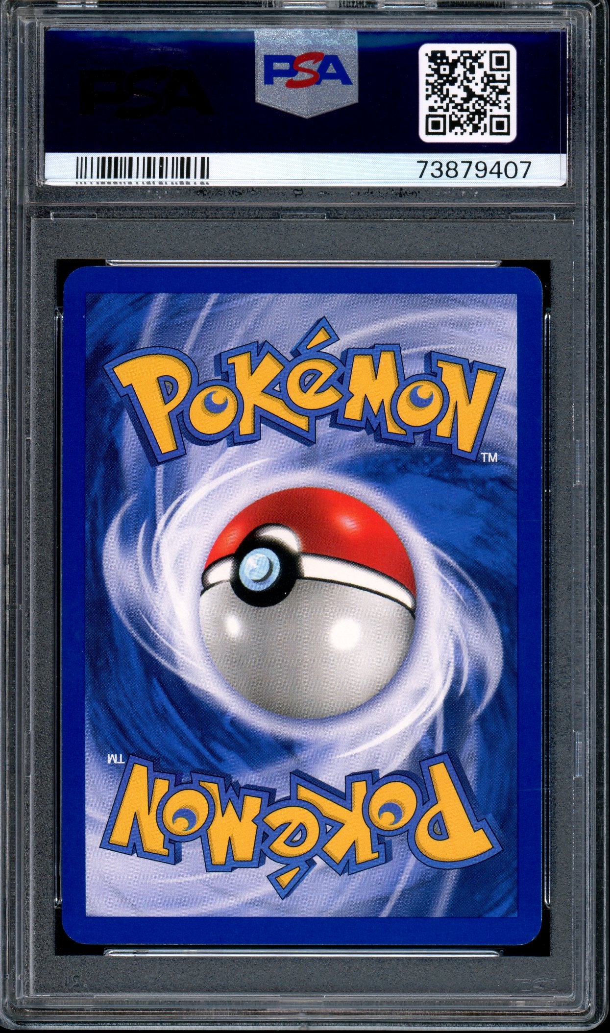 2000 Pokémon Gym Challenge Sabrina's Gengar #29 PSA 10 GEM MINT