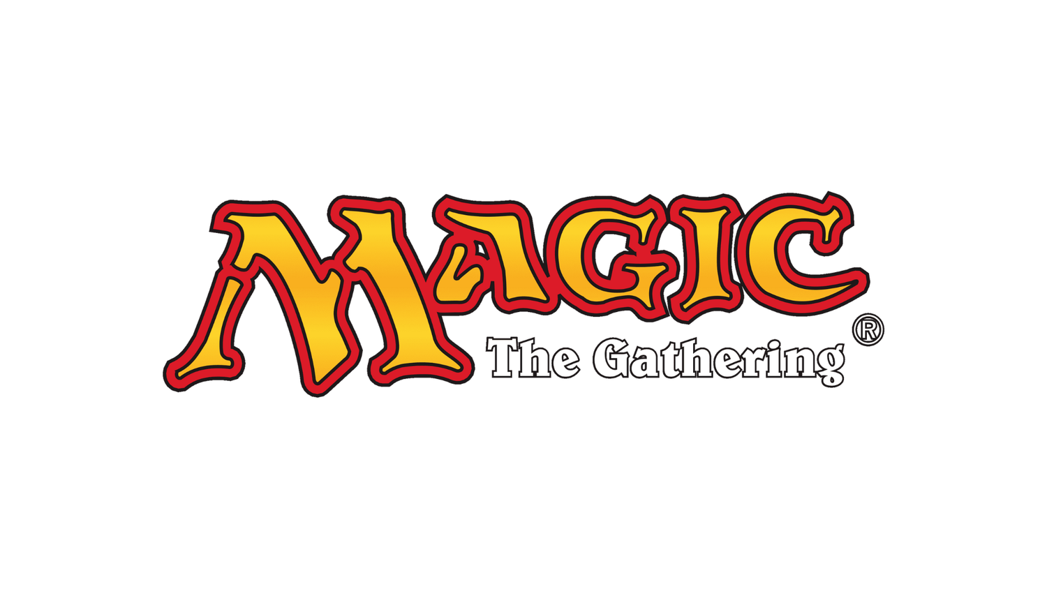 Magic The Gathering