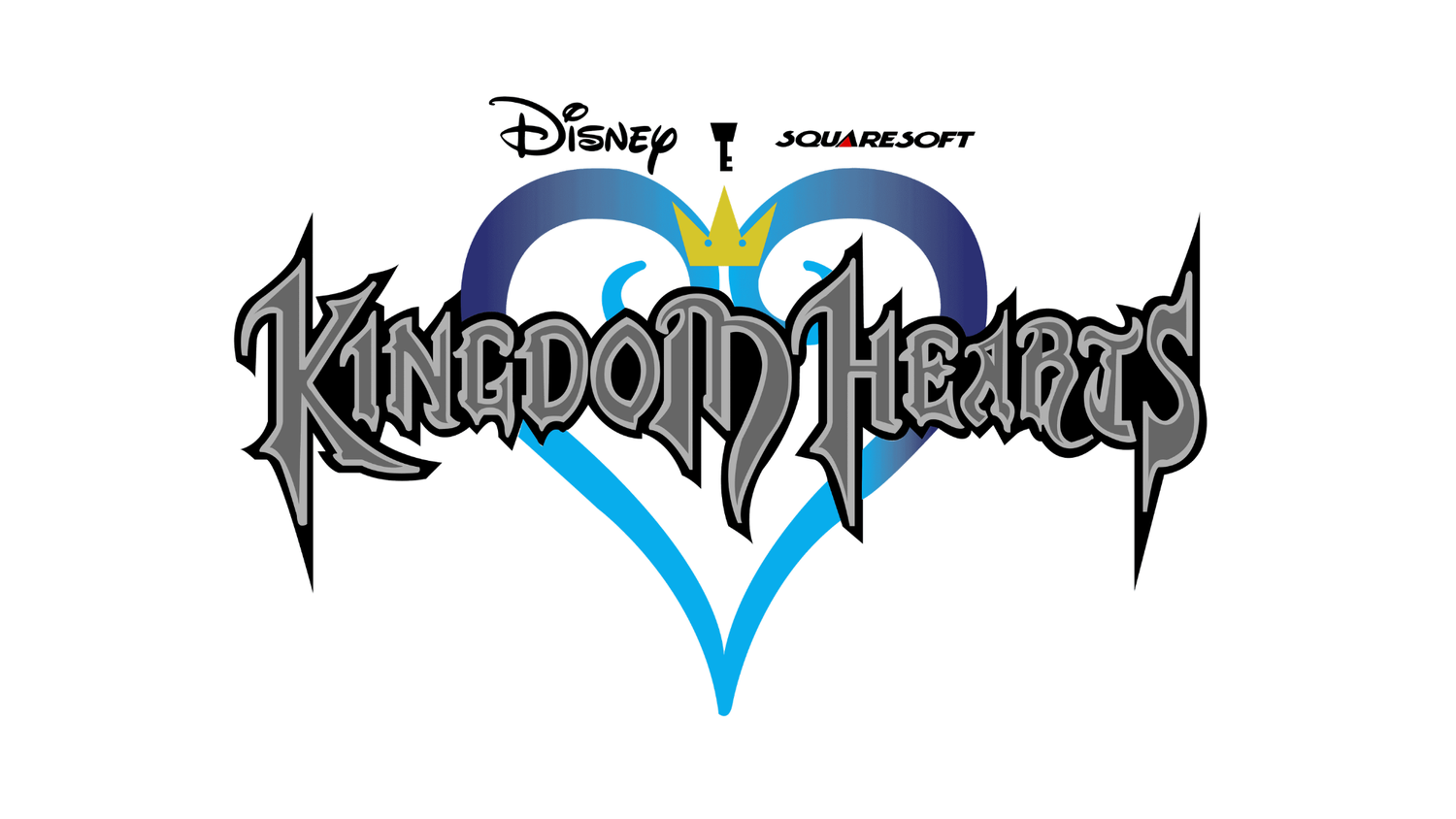 Kingdom Hearts