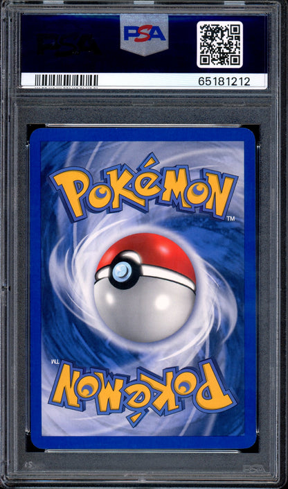 2005 Pokémon EX Emerald Exploud-Holo #3 PSA 10 GEM MINT