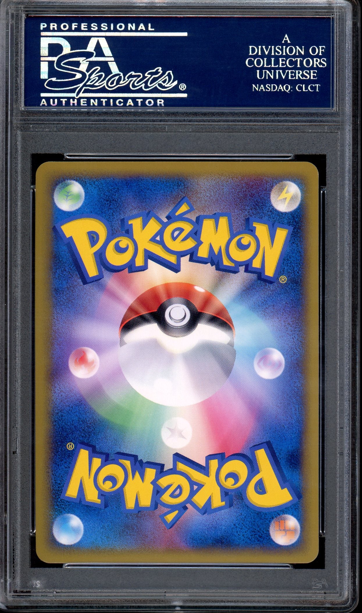 2010 Pokémon Japanese Promo Palkia-Holo #73 PSA 10 GEM MINT