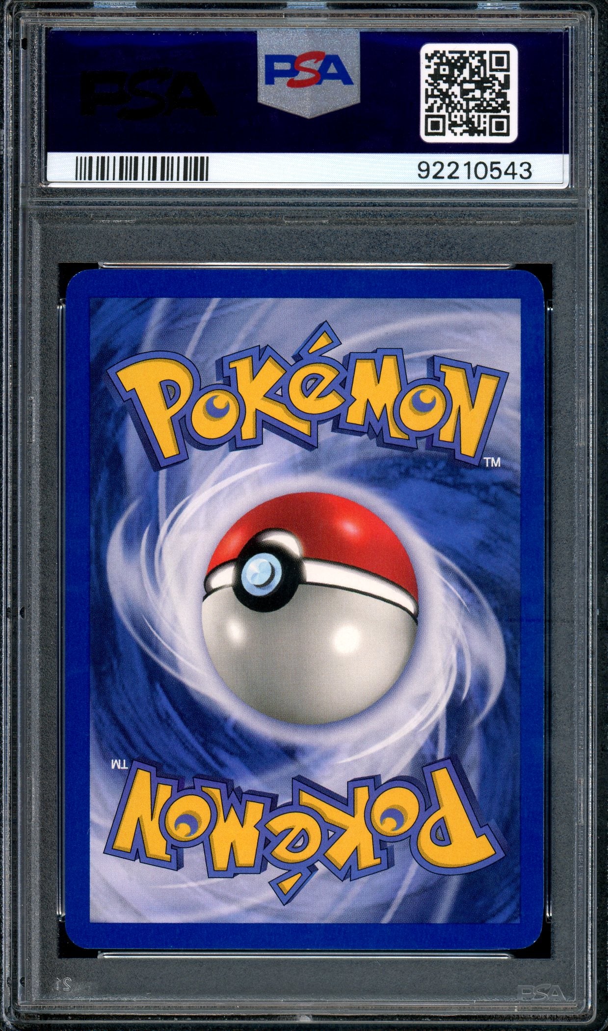 2000 Pokémon Gym Heroes 1st Edition Black Dot Error Rocket's Moltres-Holo #12 PSA 8 NM-MT