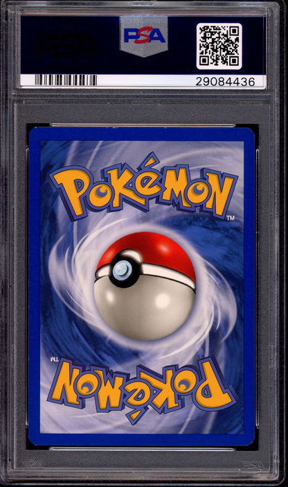 2002 Pokémon Neo Destiny 1st Edition Psyduck #79 PSA 10 GEM MINT