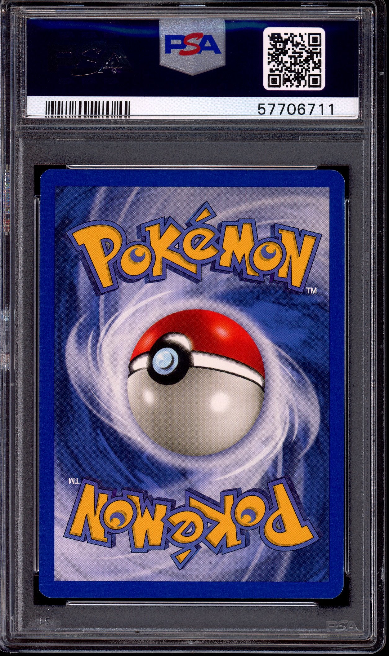 2002 Pokémon Neo Destiny Shining Raichu #111 PSA 10 GEM MINT
