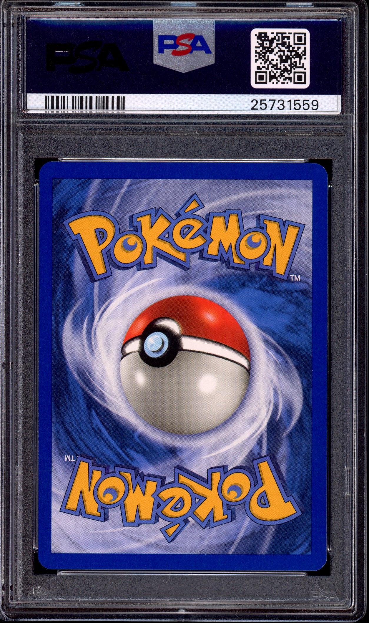 2003 Pokémon Skyridge Moltres-Holo #H20 PSA 10 GEM MINT