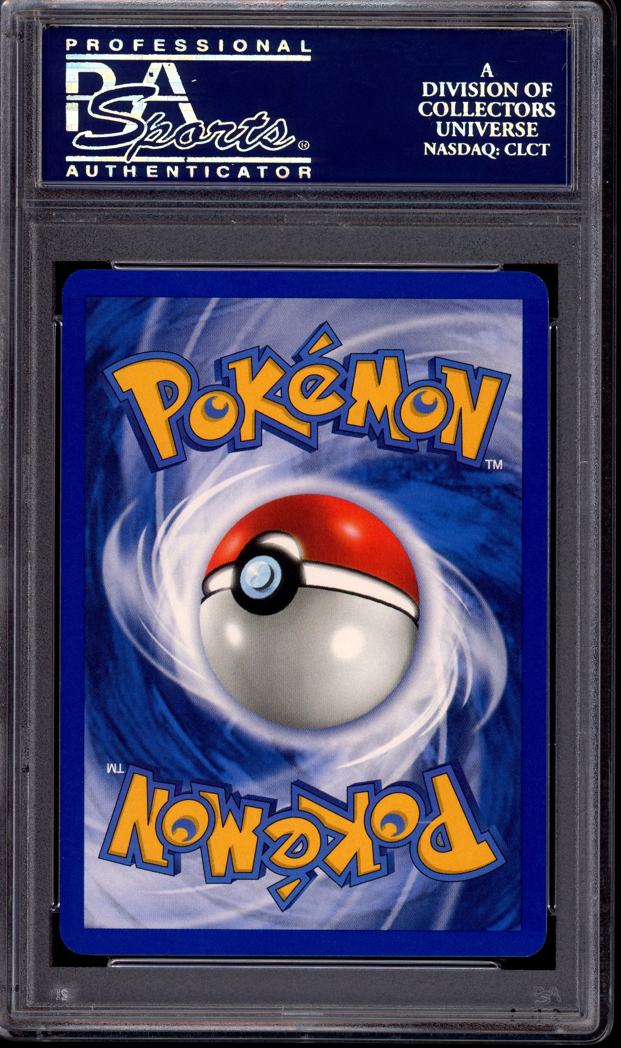 2000 Pokémon Gym Challenge 1st Edition Sabrina's Psyduck #99 PSA 10 GEM MINT