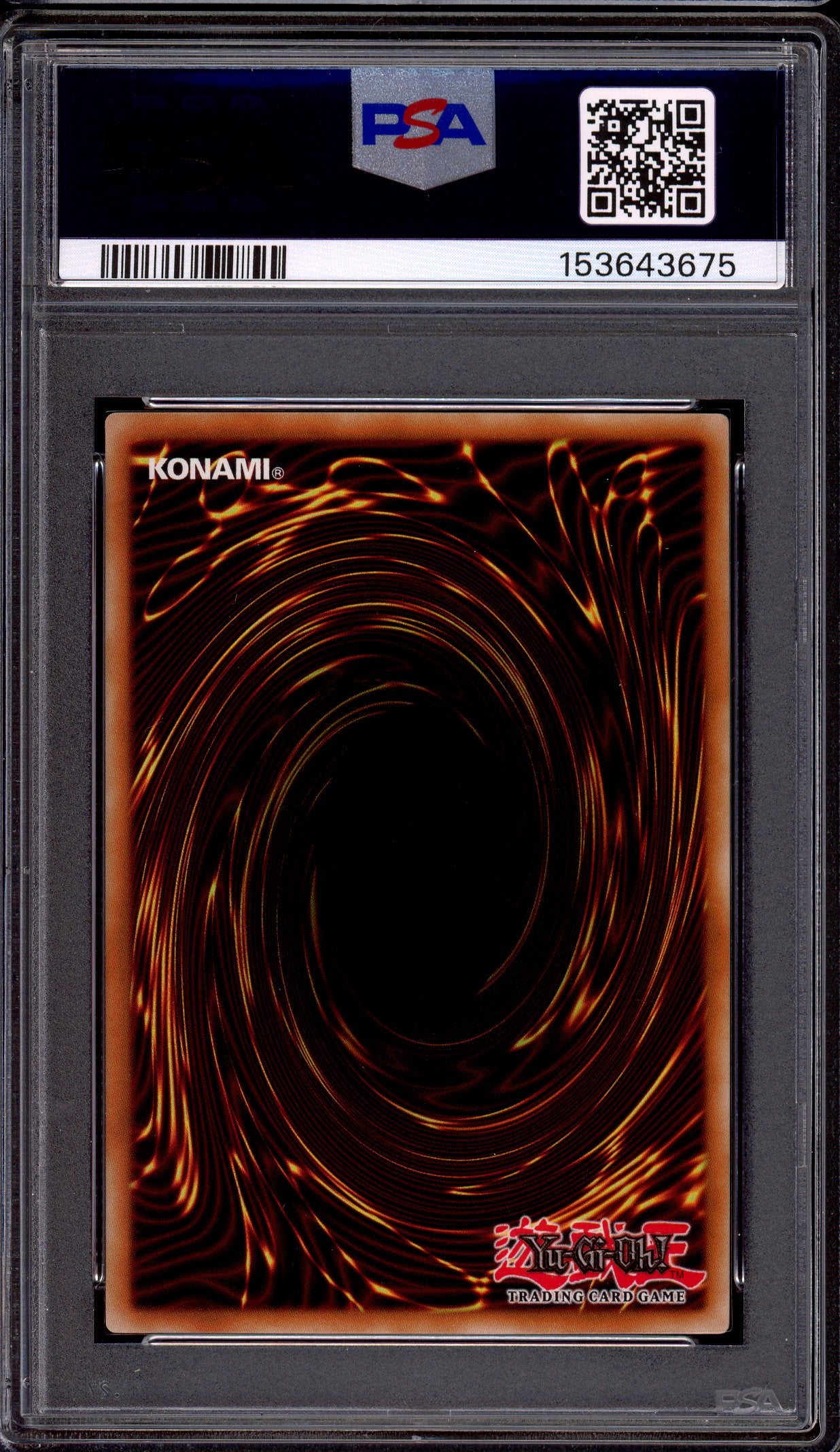 2014 Yu-Gi-Oh! 1st Edition Duelist Alliance Odd-Eyes Pendulum Dragon #EN004 PSA 9 MINT