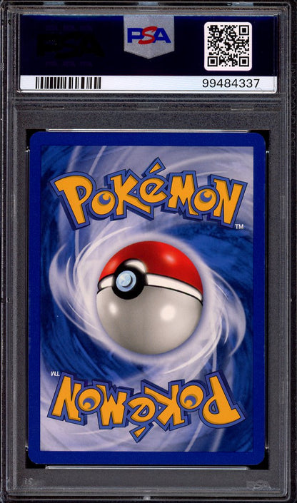 2002 Pokémon Neo Destiny Dark Quilava #39 PSA 10 GEM MINT