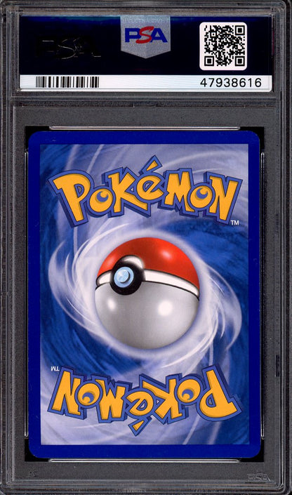 2005 Pokémon EX Deoxys Beautifly-Reverse Foil #2 PSA 10 GEM MINT