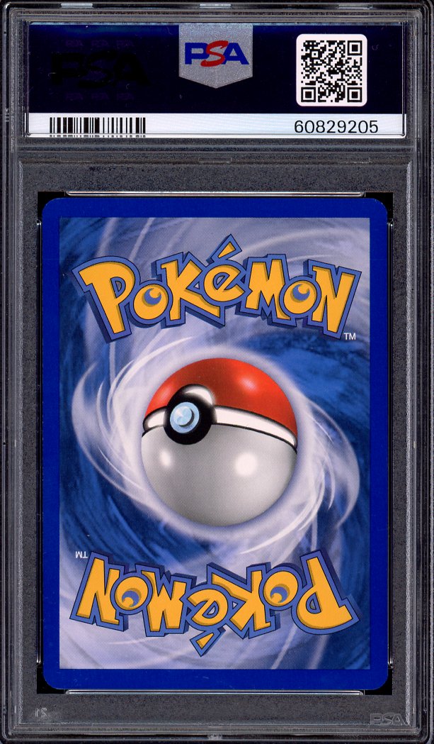 2006 Pokémon EX Legend Maker Haunter-Reverse Foil #35 PSA 10 GEM MINT