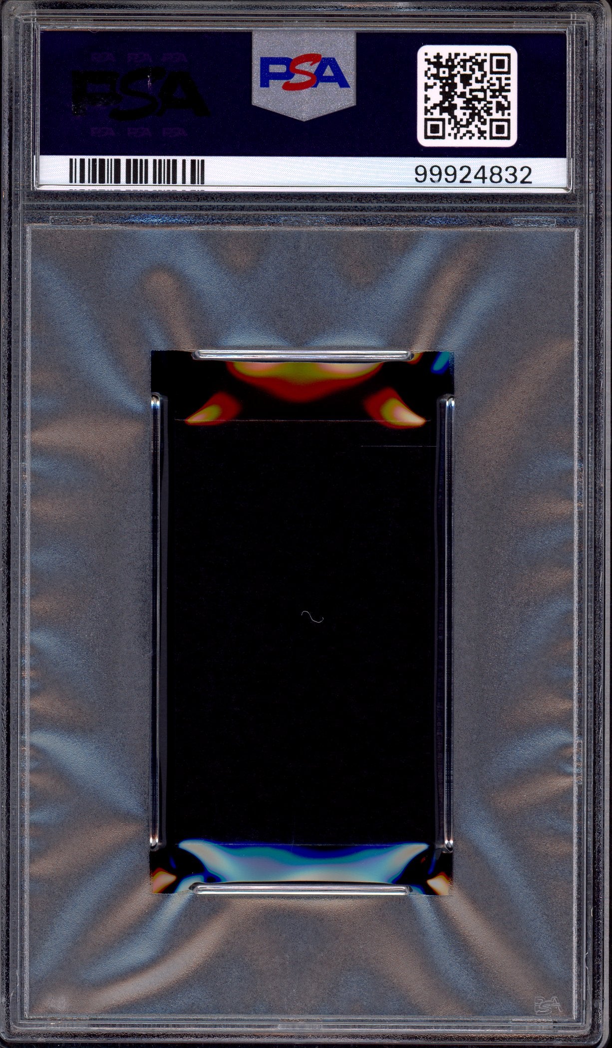 2013 Pokémon Hanafuda Kanto-October Gengar/Dodrio/Seadra PSA 10 GEM MINT