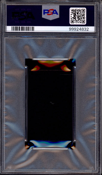 2013 Pokémon Hanafuda Kanto-October Gengar/Dodrio/Seadra PSA 10 GEM MINT
