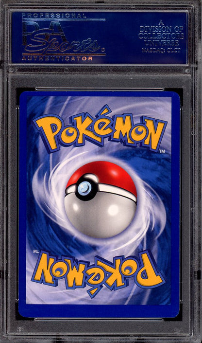1999 Pokémon Game Shadowless Zapdos-Holo #16 PSA 8 NM-MT