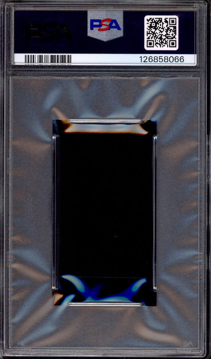 2013 Pokémon Hanafuda Kanto-December Charizard PSA 10 GEM MINT