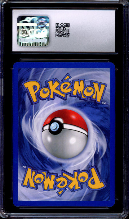 2000 Pokémon Gym Heroes Rocket's Scyther-Holo #14 CGC 9.5 MINT+
